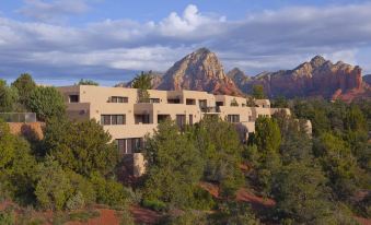 Sky Rock Sedona, a Tribute Portfolio Hotel