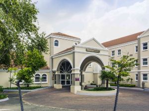 Mercure Johannesburg Randburg Hotel