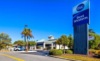 Best Western Pawleys Island