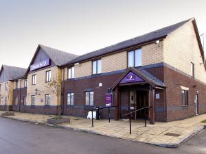 Premier Inn Blackpool Airport