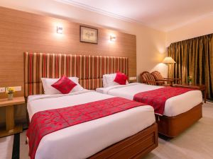 Hotel Annamalai International