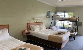 Yungaburra Park Motel