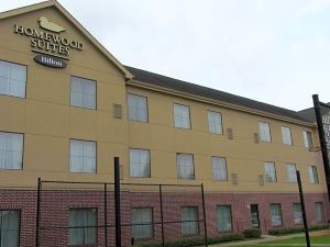 Homewood Suites by Hilton Houston IAH Airport Beltway 8