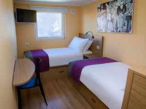 Hotel Modular Express Calama