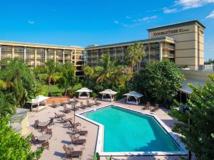 DoubleTree by Hilton Hotel & Executive Meeting Center Palm Beach Gardens