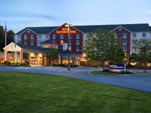 Hilton Garden Inn Harrisburg East