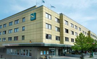 Quality Hotel Luleå