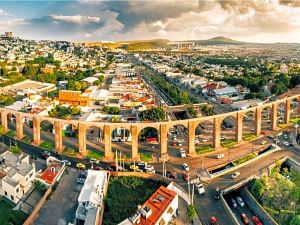 Hotel Rio Queretaro