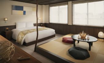 The Junei Hotel Kyoto Imperial Palace West