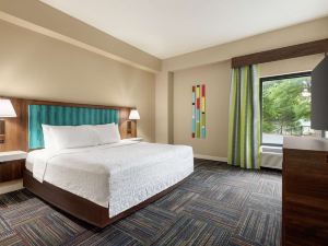 Hampton Inn Atlanta/Stone Mountain