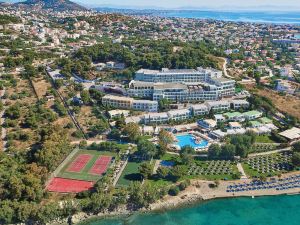 Dolce by Wyndham Athens Attica Riviera