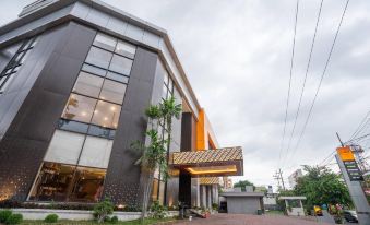 Votel Kartika Abadi Hotel