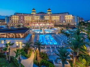 Sidemarin Kirman Premium - Ultra All Inclusive