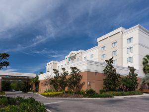 Embassy Suites by Hilton Tampa Brandon