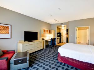 TownePlace Suites Dallas Lewisville