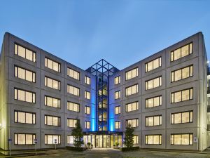 Holiday Inn Express Amsterdam - Schiphol