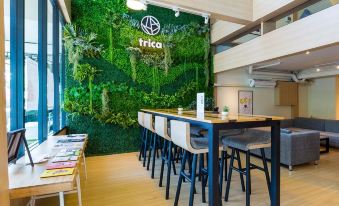 Trica Hostel