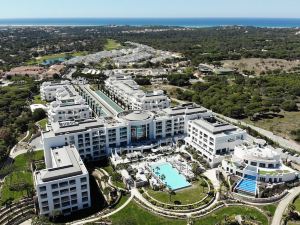 Conrad Algarve