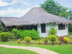 Loharano Lodge