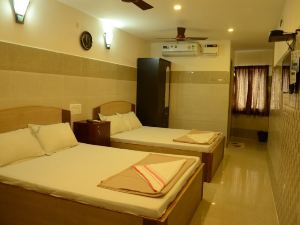 Hotel Sivam Lodging