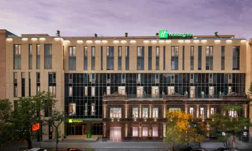 Holiday Inn Yerevan - Republic Square