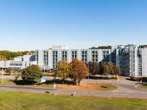 Leonardo Hotel Hannover Airport