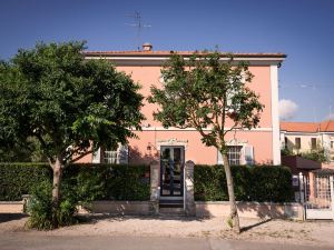 Villa Liberty B&B