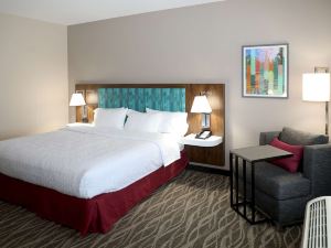 Hampton Inn Ellensburg