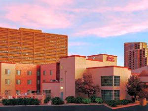 Hampton Inn & Suites Denver Tech Center