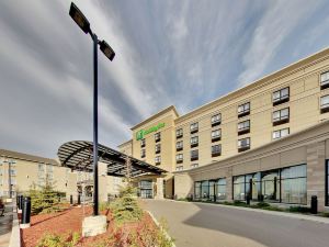 Holiday Inn & Suites Edmonton Arpt - Conference Ctr