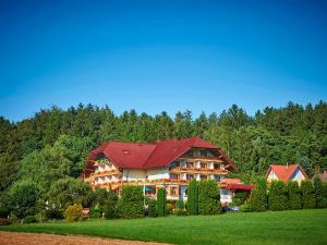 Schwarzwald Hotel Silberkönig GmbH & Co. KG Familie Birmelin Ringhotel & Restaurant St. Georg Stube