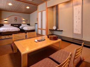 Hijiori Onsen Otomoya Ryokan