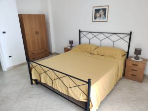 Leuca Sea View Apartment