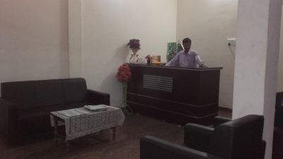 Front Desk Rajkumar Photo