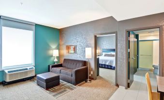 Home2 Suites by Hilton Meridian