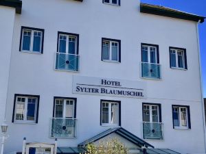 Hotel Sylter Blaumuschel