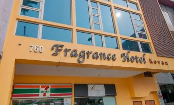 Fragrance Hotel - Kovan