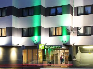 Holiday Inn Vienna City