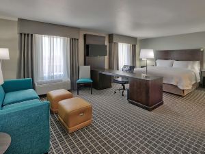 Hampton Inn & Suites Albuquerque/Airport