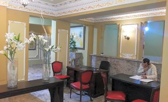 Kanzy Hotel Cairo