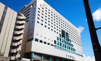 Hotel Cuore  Kokusai Street Naha