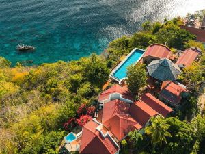 Caille Blanc Villa & Hotel - Adults Only