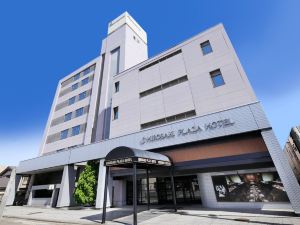 Hirosaki Plaza Hotel