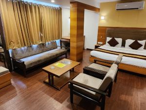 Hotel Kanak, Ahmedabad