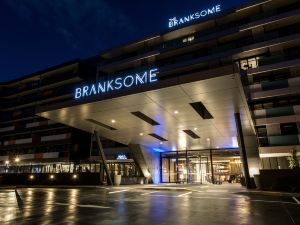 The Branksome Hotel & Residences