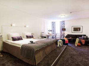 Best Western Kom Hotel Stockholm