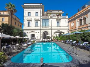 Palazzo Dama - Preferred Hotels & Resorts