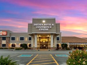 Best Western Plus Dryden Hotel  Conference Centre