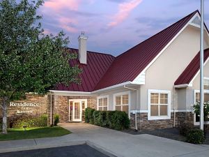 Residence Inn Chico