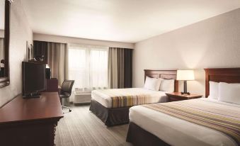 Country Inn & Suites by Radisson, Bentonville South - Rogers, AR